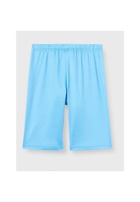 Szorty Jako Basic 2.0. Kolor: niebieski. Sport: fitness