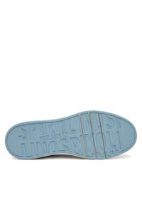 Pikolinos Sneakersy W0C-6621C1 Granatowy. Kolor: niebieski. Materiał: skóra #6