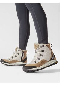 Merrell Śniegowce Antora Sneaker Boot Wp J067296 Biały. Kolor: biały #3