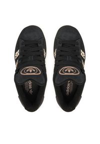 Adidas - adidas Sneakersy Campus 00S JS3862 Czarny. Kolor: czarny. Materiał: materiał. Model: Adidas Campus #8