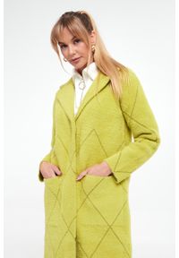 Joseph Ribkoff - Futro damskie JOSEPH RIBKOFF. Materiał: futro #1