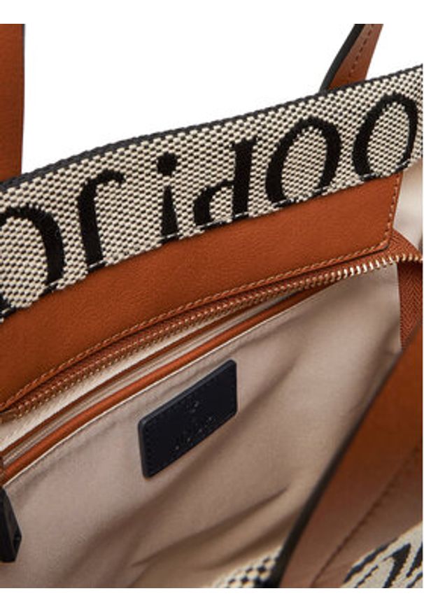 JOOP! Torebka 4140008015 Brązowy. Kolor: brązowy