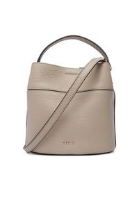 Furla Torebka Amelia Mini WE00879 HSF000 CN 4892S Beżowy ciemny. Kolor: beżowy. Materiał: skórzane #5