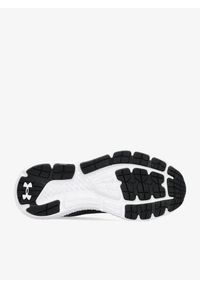 Buty biegowe damskie Under Armour Charged Rogue 3. Kolor: czarny #2