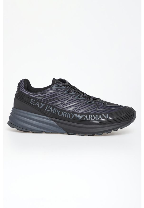 EA7 Emporio Armani - Sneakersy męskie EA7 EMPORIO ARMANI