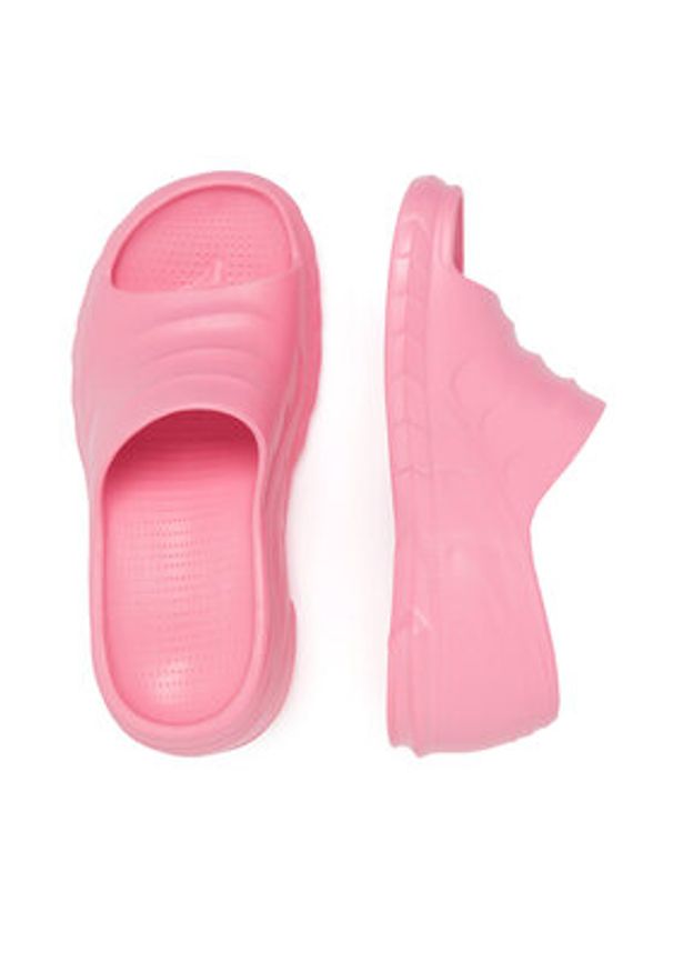 Jenny Fairy Klapki WFA2731-1B Różowy. Kolor: różowy. Materiał: syntetyk