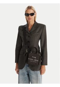 MARC JACOBS - Marc Jacobs Torebka 2S4HCR006H03 Czarny. Kolor: czarny #4