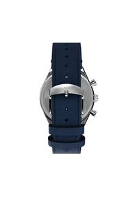 Timex Zegarek Diver Inspired TW2W51700 Granatowy. Kolor: niebieski #3