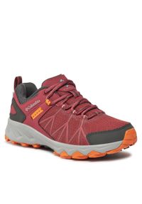 columbia - Trekkingi Columbia Peakfreak™ Ii Outdry™ 2005131 Beetroot/ Sundance 679. Kolor: czerwony #1