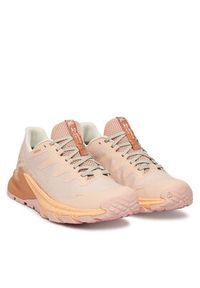 keen - Keen Sneakersy Targhee Apex Wp 1032039 Różowy. Kolor: różowy. Materiał: materiał #3