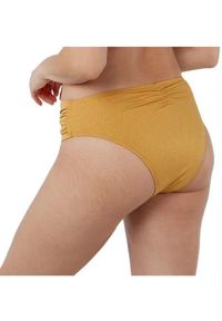 Bikini Damskie Barts Elviot High Waist. Stan: podwyższony. Kolor: żółty