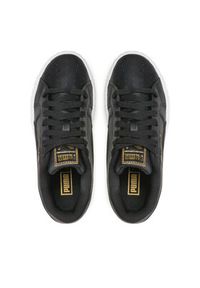 Puma Sneakersy Cali Star Glam Wns 387679 01 Czarny. Kolor: czarny. Materiał: skóra #7