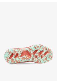 Buty turystyczne damskie Mammut Sertig II Low. Kolor: czerwony