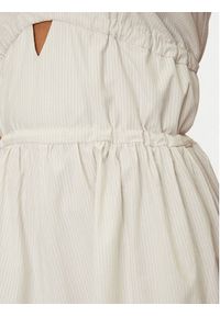 Herskind Sukienka letnia Miranda 5571172 Écru Regular Fit. Materiał: bawełna. Sezon: lato #4