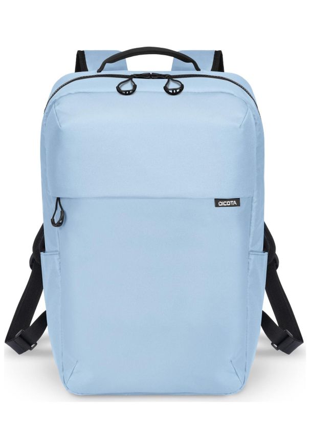 DICOTA - Plecak Dicota Commuter 13'' - 16'' niebieski. Kolor: niebieski