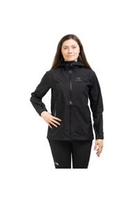 Kurtka trekkingowa damska Arc'teryx Beta. Kolor: czarny