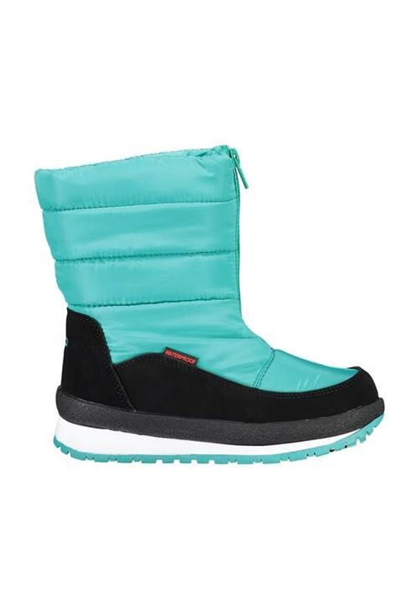 Buty do biegania dla dzieci CMP 39Q4964E722. Kolor: niebieski. Materiał: materiał, syntetyk. Szerokość cholewki: normalna