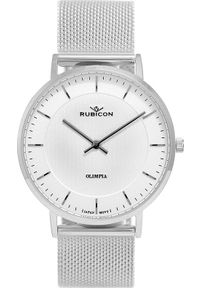 Zegarek Rubicon Zegarek damski RNBD76 -5A #1