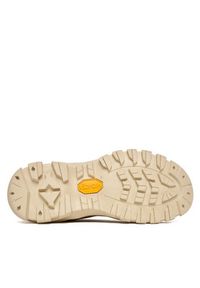 Palladium Sneakersy Pallarider Lo Track 79544-257-M Beżowy. Kolor: beżowy. Materiał: skóra, zamsz #2