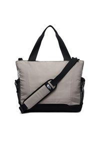 The North Face Torebka NF0A8JCFSM41 Beżowy. Kolor: beżowy #3