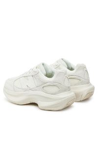 New Balance Sneakersy UWRPDTBC Beżowy. Kolor: beżowy. Materiał: zamsz, skóra #3