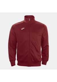 Bluza do piłki nożnej męska Joma Gala. Kolor: brązowy, wielokolorowy, czerwony #1
