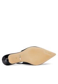 Guess Szpilki FLTNS5 PAF05 Czarny. Kolor: czarny. Materiał: skóra. Obcas: na szpilce #5
