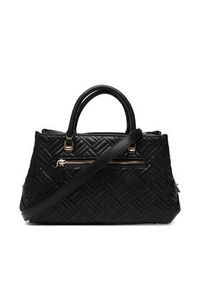 Guess Torebka Sally HWQG99 21060 Czarny. Kolor: czarny. Materiał: skórzane #2
