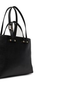 Furla Torebka Duetto L WB01453 BX3169 3924S Czarny. Kolor: czarny. Materiał: skórzane #5