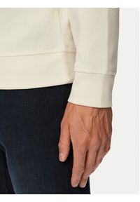 JOOP! Jeans Sweter Jjj-Davon 30103327 Kremowy Regular Fit. Kolor: kremowy. Materiał: bawełna #3