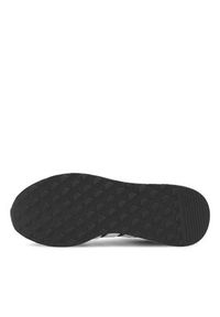 Adidas - adidas Sneakersy Run50S IF1553 Czarny. Kolor: czarny. Materiał: materiał. Sport: bieganie #9
