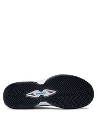 Head Buty do tenisa Revolt Evo 2.0 Men 273324 Granatowy. Kolor: niebieski. Materiał: mesh, materiał. Sport: tenis