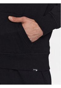 New Balance Bluza Dukserica Sport Seasonal French Terry MT31901 Czarny Relaxed Fit. Kolor: czarny. Materiał: syntetyk. Styl: sportowy #3