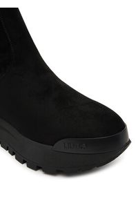 Liu Jo Muszkieterki Amazing 06 BF5053 TX028 Czarny. Kolor: czarny. Materiał: materiał #4