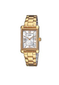 Zegarek Casio. Kolor: złoty #1