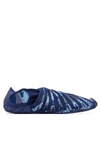 Buty Vibram Fivefingers. Kolor: niebieski. Model: Vibram FiveFingers