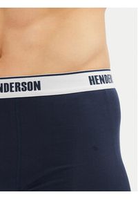 Henderson Komplet 5 par bokserek Oxide 42757 Kolorowy. Materiał: bawełna. Wzór: kolorowy