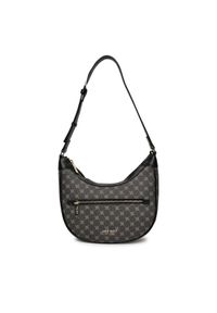 Nine West Torebka JH6391-NW Czarny. Kolor: czarny