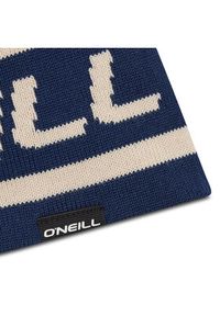 O'Neill Czapka Reversible Logo Beanie 1P4120 Granatowy. Kolor: niebieski. Materiał: materiał #4