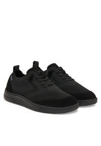 Liu Jo Sneakersy Riva 09 7G5017 TX145 S1040 Czarny. Kolor: czarny. Materiał: materiał #6