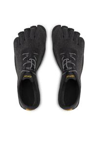 Vibram Fivefingers Buty na siłownię Kso Eco 21M9501 Szary. Kolor: szary. Materiał: materiał. Model: Vibram FiveFingers. Sport: fitness #4