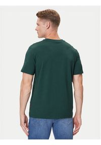 JOOP! Jeans T-Shirt 15 JJJ-32Alphis 30045926 Zielony Modern Fit. Kolor: zielony. Materiał: bawełna #4