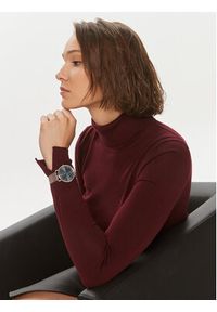 TOMMY HILFIGER - Tommy Hilfiger Zegarek Lily 1782664 Złoty. Kolor: złoty