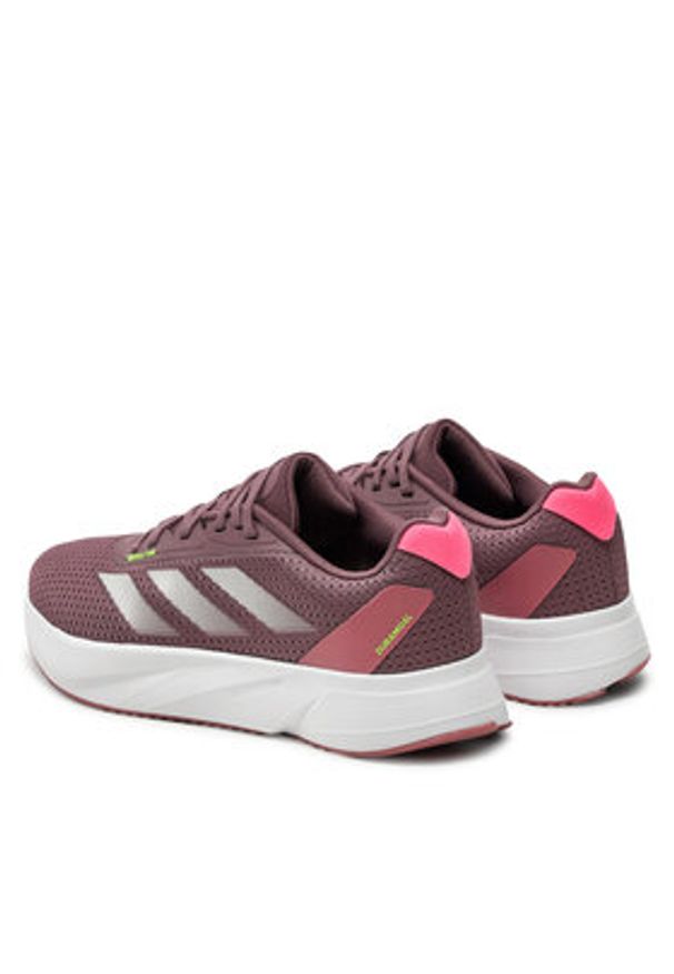 Adidas - adidas Buty do biegania Duramo SL IF9475 Fioletowy. Kolor: fioletowy. Materiał: mesh, materiał