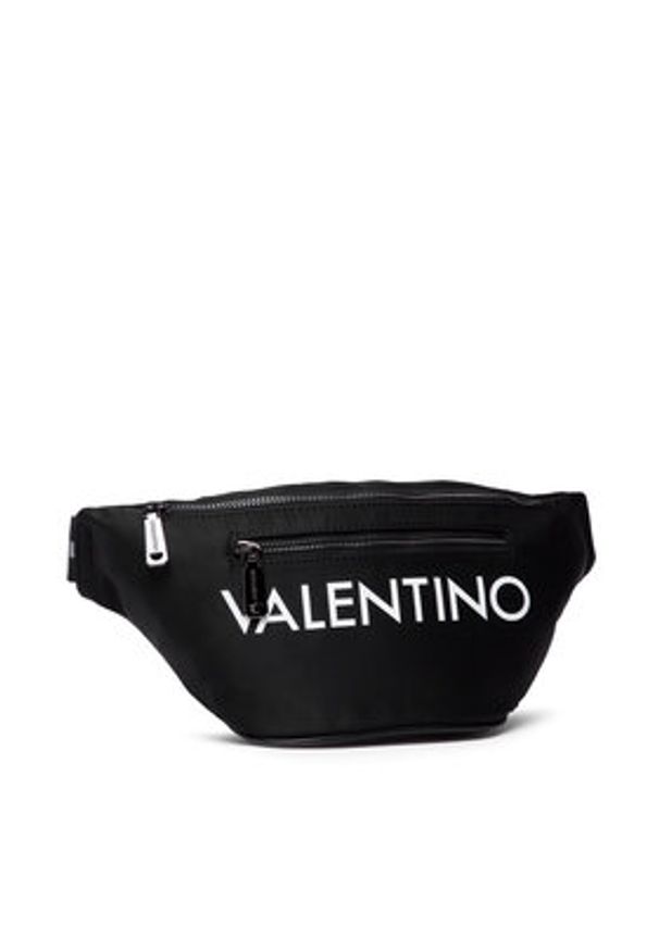 VALENTINO - Valentino Nerka Kylo VBS47302 Czarny. Kolor: czarny. Materiał: materiał
