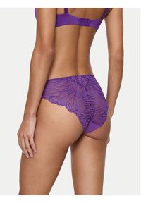 Triumph Figi klasyczne Pretty 10222241 Fioletowy. Kolor: fioletowy. Materiał: syntetyk #6