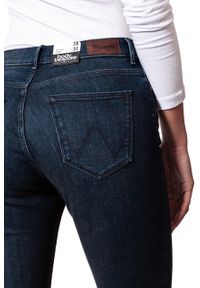 Wrangler - WRANGLER HIGH SKINNY DUSTY BITE W27HSQ21C #6