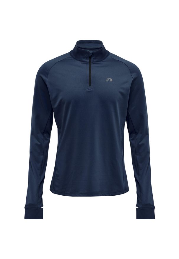 NewLine - Kurtka Newline Core midlayer. Kolor: fioletowy, niebieski, wielokolorowy