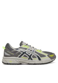 Asics Sneakersy Gel-Venture 6 1203A438 Czarny. Kolor: czarny. Materiał: materiał #1