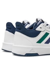 Adidas - adidas Sneakersy Tensaur Sport 2.0 IF1723 Biały. Kolor: biały. Materiał: skóra #5